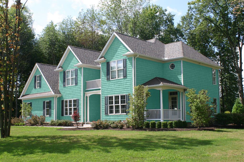 10 Tips To Pick The House Siding Colors Orderly Home Orderly Life